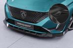 Beker spoilerlip voor Peugeot 308 (P51) CSL945-G, Verzenden, Nieuw