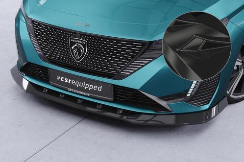 Beker spoilerlip voor Peugeot 308 (P51) CSL945-G, Auto-onderdelen, Carrosserie en Plaatwerk, Nieuw, Verzenden