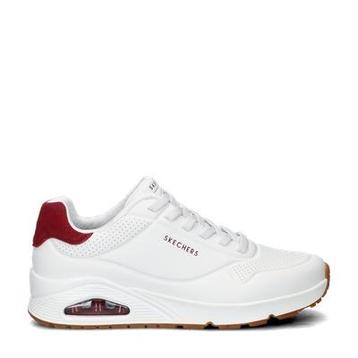 Skechers Uno lage sneakers voor heren beschikbaar voor biedingen