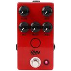 JHS Pedals Angry Charlie V3 overdrive / distortion effectped, Muziek en Instrumenten, Effecten, Verzenden, Nieuw