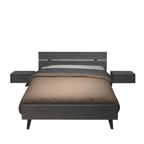 VAN OS LEDIKANT DRIVO | 180x200 |  (INCLUSIEF HOOFDBORD,, Huis en Inrichting, Slaapkamer | Bedden, Nieuw, Ophalen