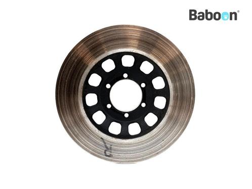 Remschijf Rechts Voor Yamaha XS 400 1976-1982 (XS400), Motoren, Onderdelen | Yamaha, Gebruikt, Verzenden
