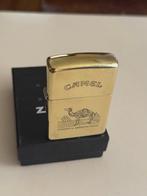 Zippo - Zippo Camel - Zonder Minimumprijs - Aansteker -, Verzamelen, Nieuw