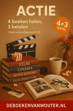 Alle boeken 4 halen 3 betalen – gratis verzending, Boeken, Ophalen of Verzenden, Zo goed als nieuw