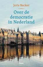 Over de democratie in Nederland 9789024463459 Joris Backer, Verzenden, Gelezen, Joris Backer