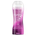 Durex Play Aloë Vera 2-In-1 Massageolie en Glijmiddel, Verzenden, Nieuw