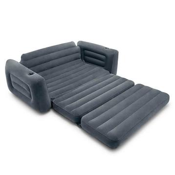 Intex 66552NP Opblaasbank van €79 voor €33 beschikbaar voor biedingen