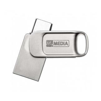 USB stick | Verbatim | 64 GB, Computers en Software, USB Sticks, Nieuw, Verzenden