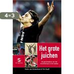 Het Grote Juichen 9789029564564 H.-J. Grotenhuis, Boeken, Verzenden, Gelezen, H.-J. Grotenhuis