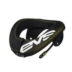 Nekbrace EVS R3 (Zwart, Nekbraces, Motorcross Bescherming), Verzenden, Nieuw