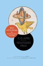 9780691161471 Atom and Archetype C. G. Jung, Verzenden, Nieuw, C. G. Jung