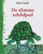 De slimme schildpad 9789025746704 Carle, Verzenden, Gelezen, Carle