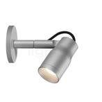 Flos Landlord Wall Spot LED, grijs - 8° (Stralers en spots), Verzenden, Nieuw