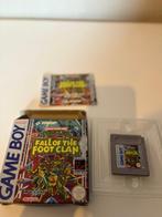 Konami, Nintendo - Gameboy Classic - Teenage Mutant Hero, Nieuw
