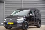 Volkswagen Caddy Cargo 2.0 TDI BLACK LINE 122PK AUT. LED, TR, Automaat, Stof, Gebruikt, Euro 6