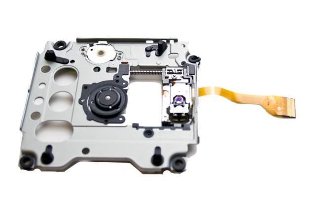 PSP 2000 / 3000 UMD drive loopwerk nieuw, Spelcomputers en Games, Spelcomputers | Sony PSP