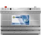 Varta Promotive SLI type H17 startaccu 12 volt 105 ah, Auto-onderdelen, Accu's en Toebehoren, Ophalen of Verzenden, Nieuw