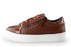 Nathan Baume Sneakers in maat 37 Bruin | 10% extra korting, Bruin, Verzenden, Nathan Baume, Sneakers of Gympen