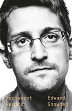 Permanent record 9781529035667 Edward Snowden, Verzenden, Gelezen, Edward Snowden