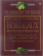De goede wijnen van Bordeaux : met de grote wijnen van, Ophalen of Verzenden, Nieuw
