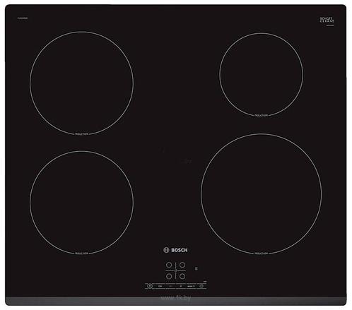 Bosch Kookplaat  PUE63RBB5E359, Witgoed en Apparatuur, Kookplaten, Nieuw, Ophalen of Verzenden