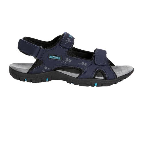 -44% Regatta  Regatta Vrouwen/dames haris sandalen  maat 39, Kleding | Dames, Schoenen, Blauw, Nieuw, Verzenden