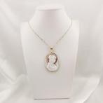 Argento 925 - Cameo - Cammeo met de hand gesneden