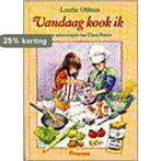 Vandaag kook ik 9789021614137 L. Olthuis, Boeken, Verzenden, Gelezen, L. Olthuis