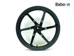 Voorwiel Honda CBR 125 R 2007-2010 (CBR125R JC39), Motoren, Verzenden, Gebruikt