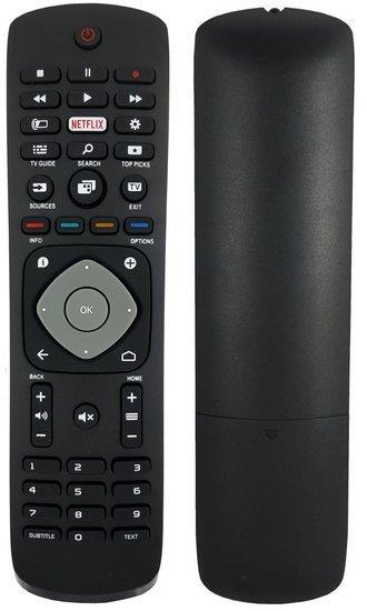 Alternatieve Philips 996595006405 afstandsbediening, Audio, Tv en Foto, Afstandsbedieningen, Verzenden