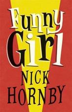 Funny Girl, Boeken, Ophalen of Verzenden, Nieuw