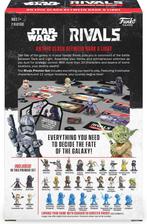 Funko Games Star Wars Rivals - Premier Set - Kaartspel -, Verzenden, Nieuw