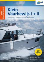 ANWB Examentraining Klein Vaarbewijs I + II / ANWB, Verzenden, Gelezen, Jaap van Goor
