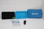 Kurio Tab Premium Blauw, Huis en Inrichting, Woonaccessoires | Overige, Verzenden, Zo goed als nieuw