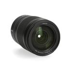Nikon Z 24-200mm 4.0 S, Audio, Tv en Foto, Fotografie | Lenzen en Objectieven, Ophalen of Verzenden, Zo goed als nieuw