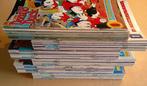 Donald Duck - Extra; 6 complete jaargangen 1987 t/m 1992;, Nieuw