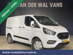 Ford Transit Custom 2.0TDCI 108pk L1H1 Euro6 *Rijklaar* Airc