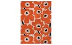 Brink en Campman - Marimekko - Unikko Orange Red -, Nieuw