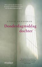 Donderdagmiddagdochter (9789046819869, Stevo Akkerman), Boeken, Verzenden, Nieuw