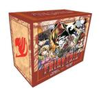 Fairy Tail Manga Box Set 3, Verzenden, Nieuw