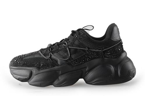 Steve Madden Sneakers in maat 41 Zwart | 10% extra korting, Kleding | Dames, Schoenen, Zwart, Zo goed als nieuw, Sneakers of Gympen