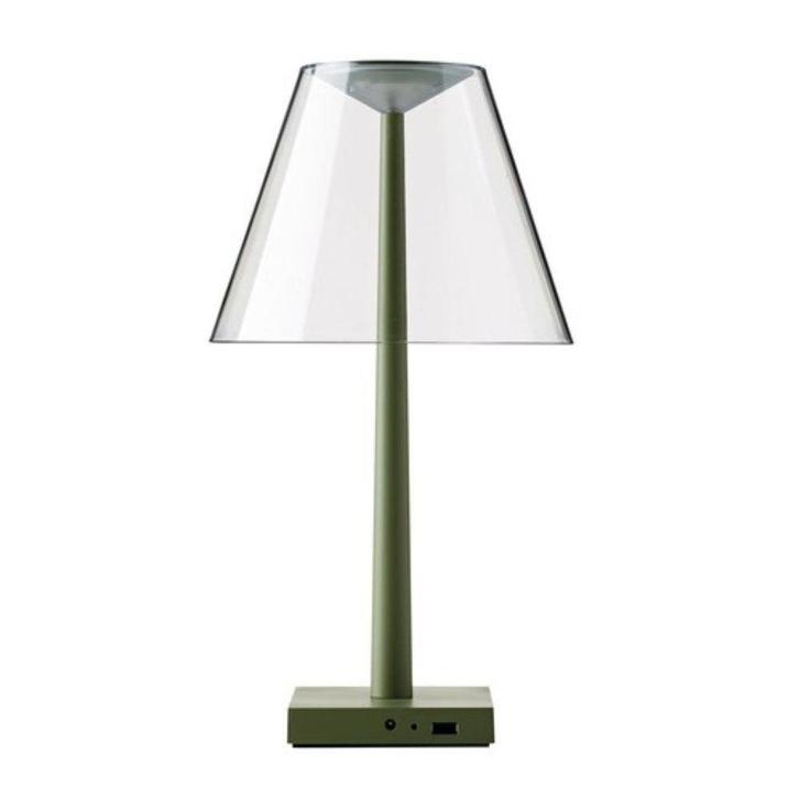 Rotaliana Dina tafellamp, Huis en Inrichting, Lampen | Tafellampen, Nieuw, Verzenden