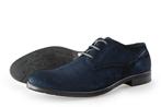 Bugatti Nette schoenen in maat 44 Blauw | 10% extra korting, Bugatti, Overige typen, Zo goed als nieuw, Verzenden
