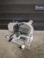 Bizerba snijmachine | met weegplateau | VS12W | 230V, Gebruikt, Bakkerij en Slagerij