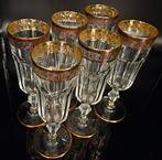 antica cristalleria italiana - Drinkservies (6) - luxe en