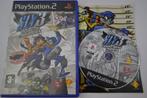 Sly 3 - De Erecode Onder Dieven (PS2 PAL), Verzenden, Zo goed als nieuw