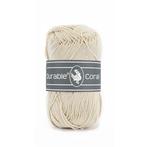 Durable Coral 2212 Linnen - Haakgaren / Breigaren, Hobby en Vrije tijd, Breien en Haken, Ophalen of Verzenden, Nieuw, Breien of Haken