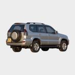 Oppi Caravanspiegels Toyota Land Cruiser (KD)J12 (2002 - ..., Ophalen of Verzenden, Nieuw