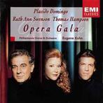 cd - Placido Domingo - Opera Gala, Verzenden, Zo goed als nieuw