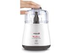 Moulinex Chopper Moulinette DPA141 - Hakmolen, Verzenden, Zo goed als nieuw